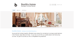 Desktop Screenshot of boutikia.com
